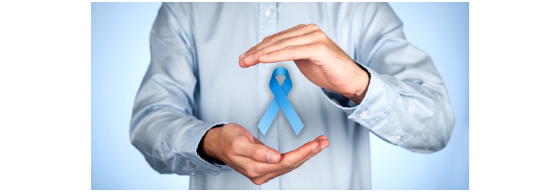 Oração para curar o câncer de próstata