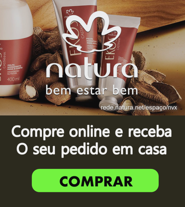 Banner Natura 1 | Palavra de Deus Para Hoje